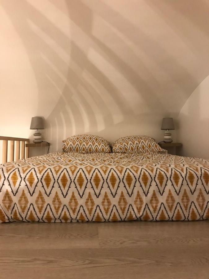 Studio Plein Centre Ville أجاكسيو المظهر الخارجي الصورة